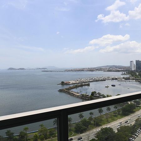 Apartmán Yoo Panama Exteriér fotografie