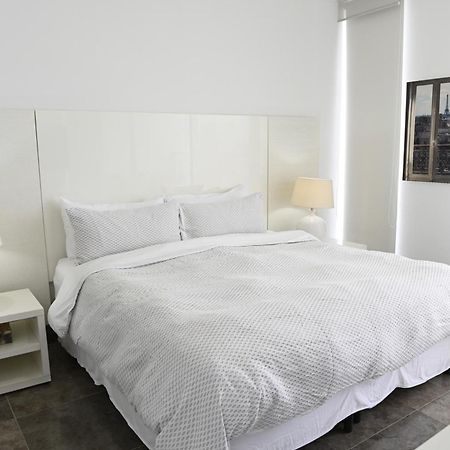 Apartmán Yoo Panama Exteriér fotografie