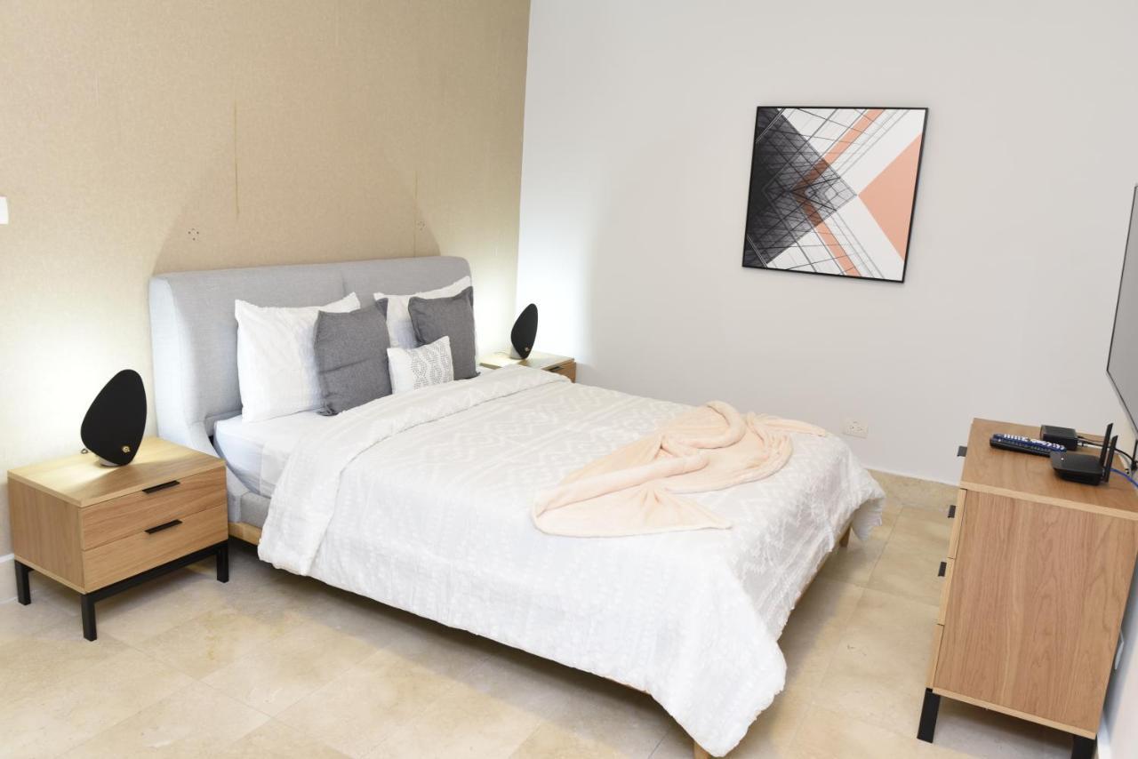 Apartmán Yoo Panama Exteriér fotografie