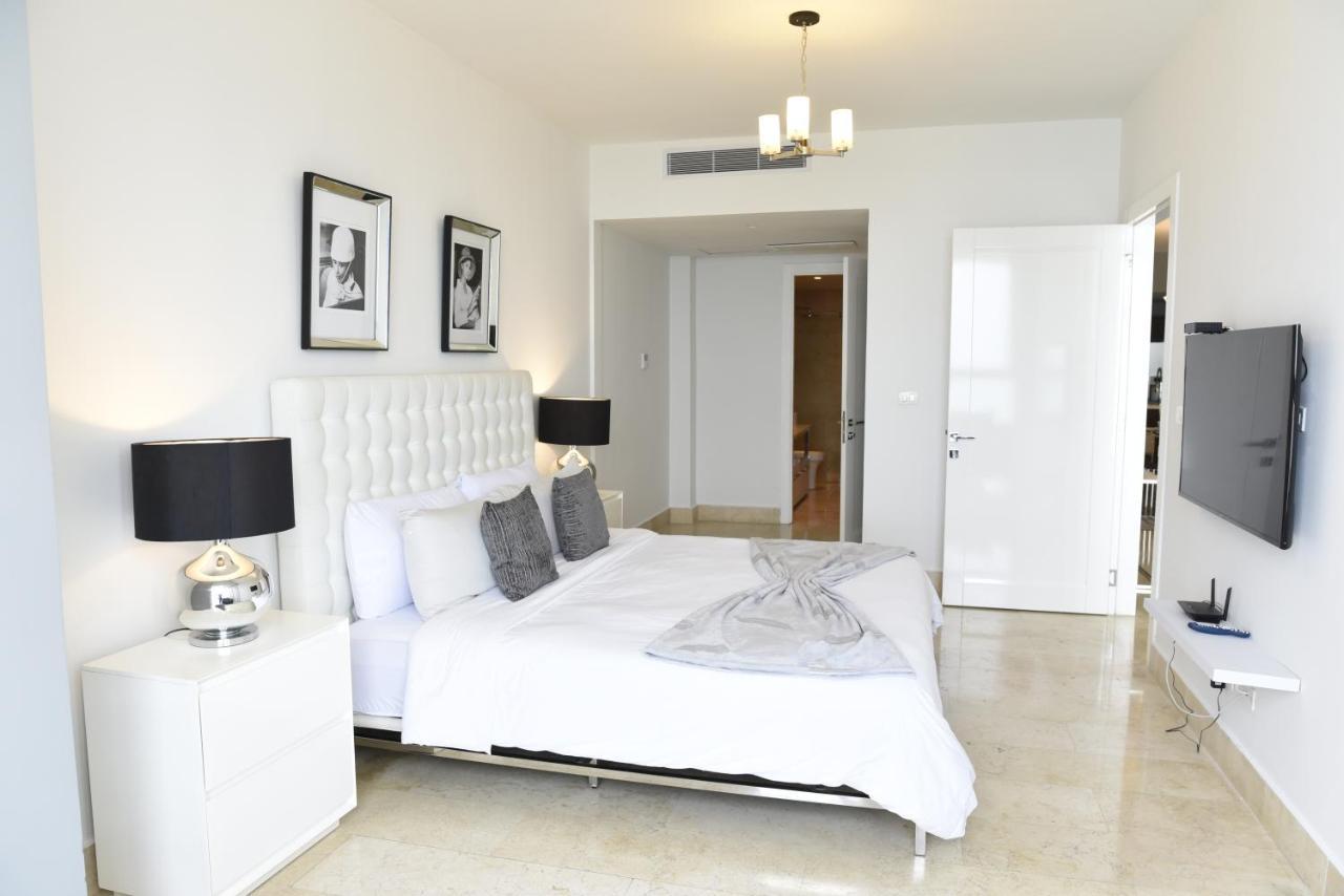 Apartmán Yoo Panama Exteriér fotografie