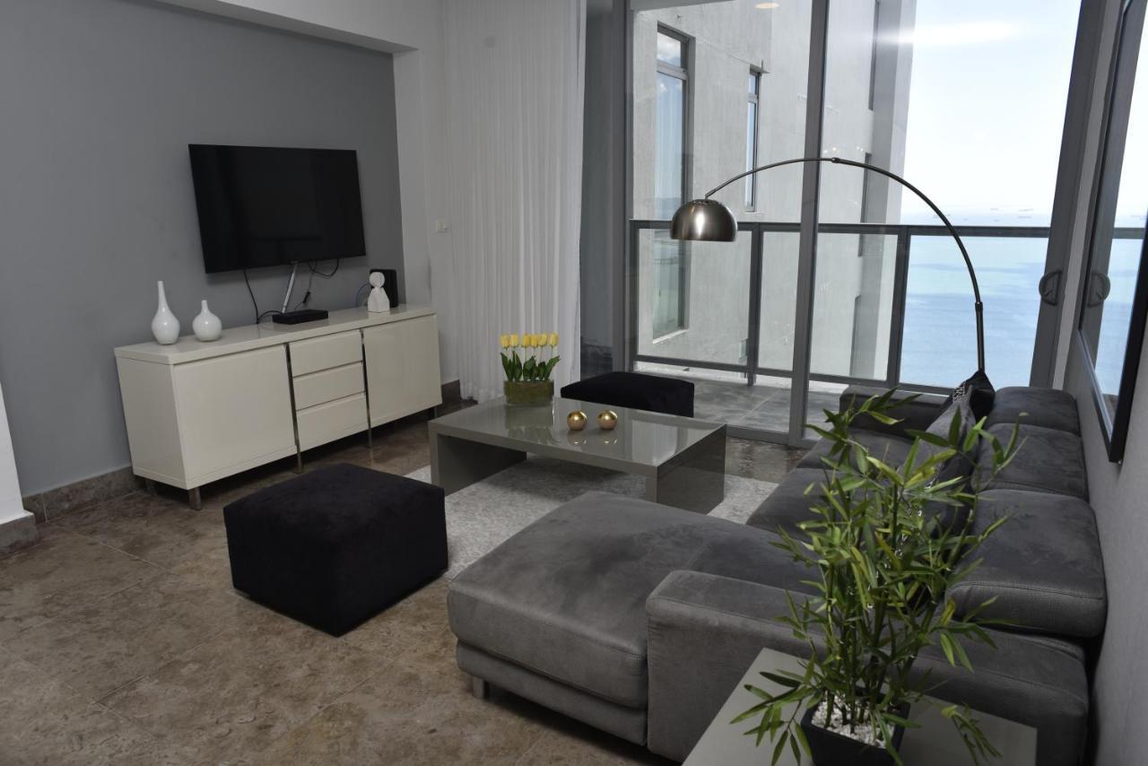 Apartmán Yoo Panama Exteriér fotografie