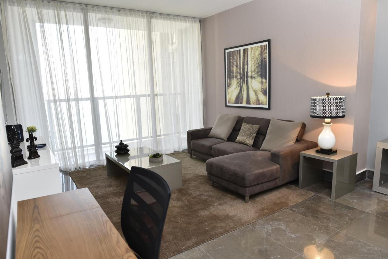 Apartmán Yoo Panama Exteriér fotografie