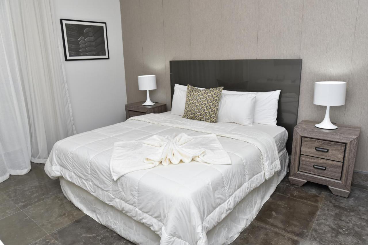 Apartmán Yoo Panama Exteriér fotografie