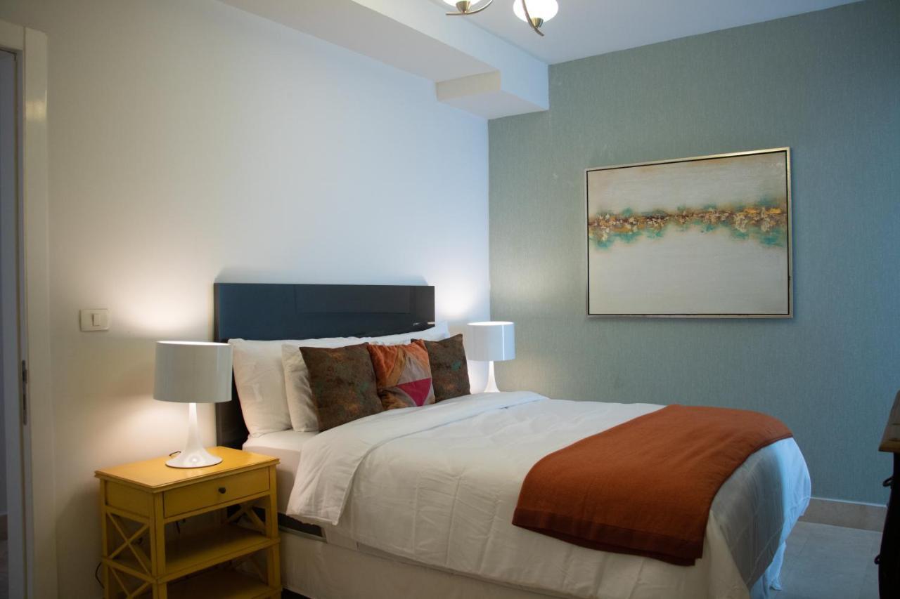 Apartmán Yoo Panama Exteriér fotografie