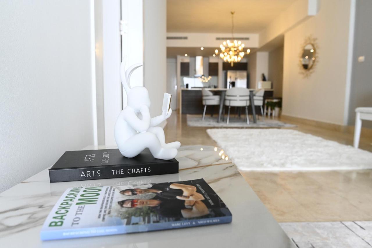 Apartmán Yoo Panama Exteriér fotografie