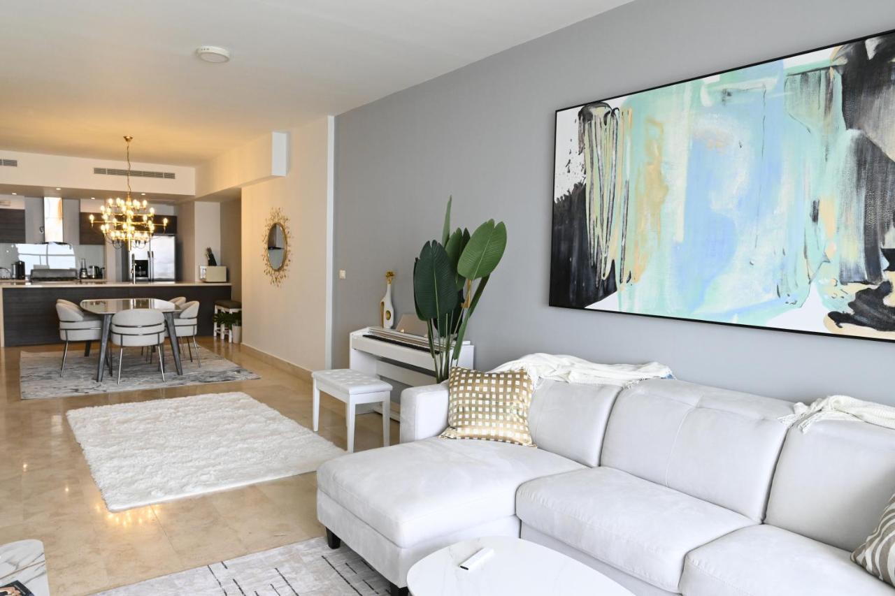 Apartmán Yoo Panama Exteriér fotografie