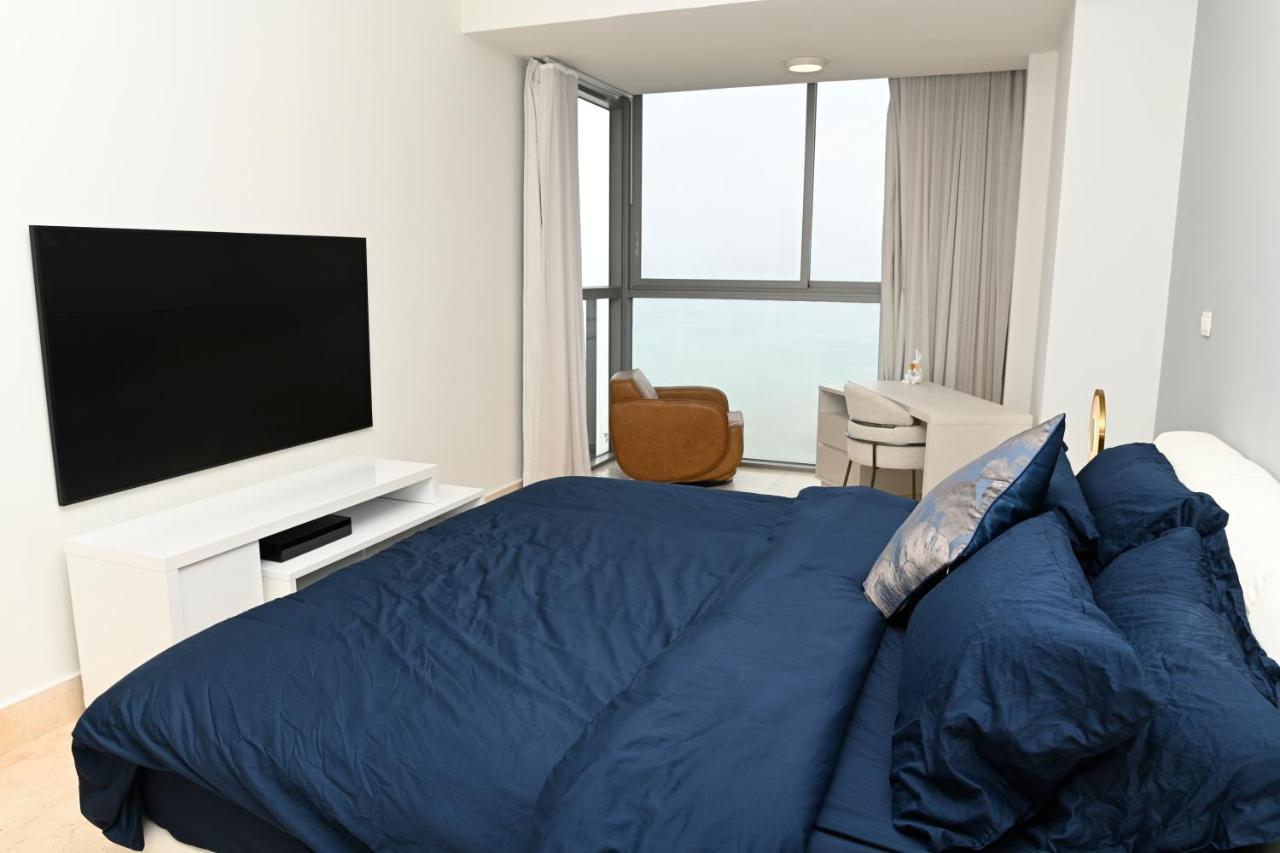 Apartmán Yoo Panama Exteriér fotografie