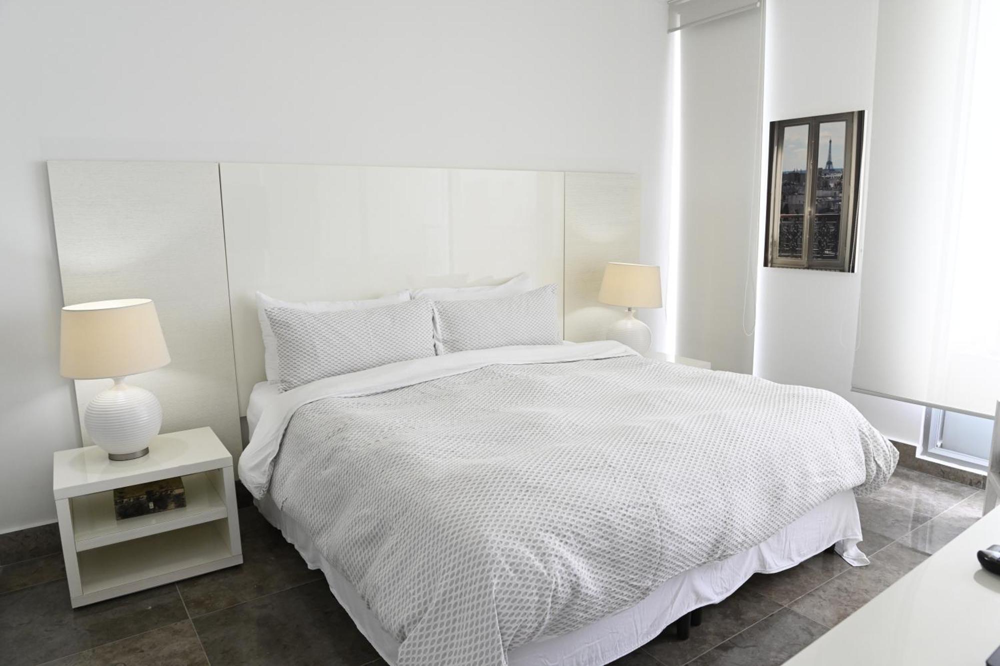Apartmán Yoo Panama Exteriér fotografie