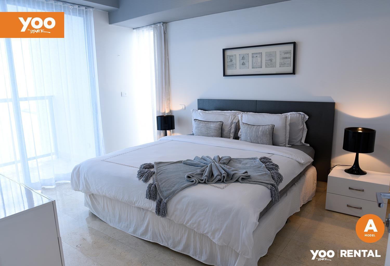 Apartmán Yoo Panama Exteriér fotografie