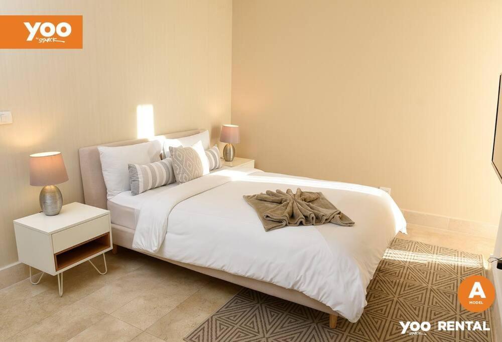 Apartmán Yoo Panama Exteriér fotografie
