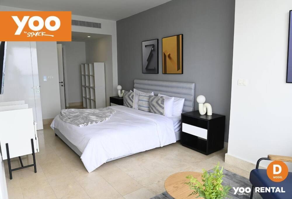 Apartmán Yoo Panama Exteriér fotografie