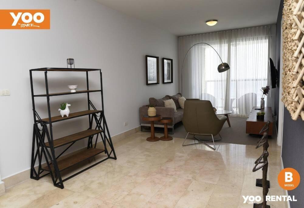 Apartmán Yoo Panama Exteriér fotografie