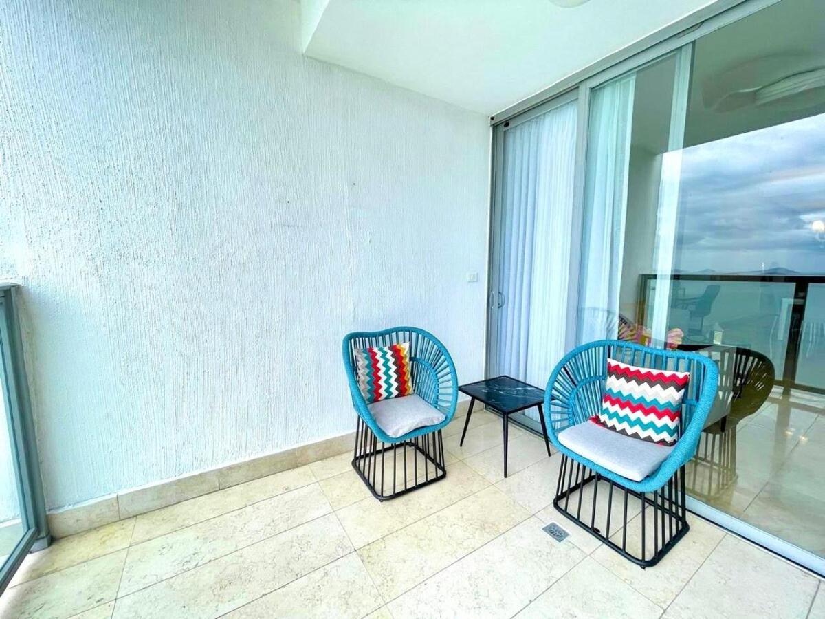 Apartmán Yoo Panama Exteriér fotografie